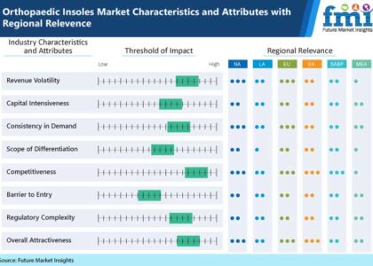 Orthopedic Insole Market
