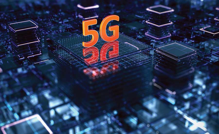 LTE and 5G Market
