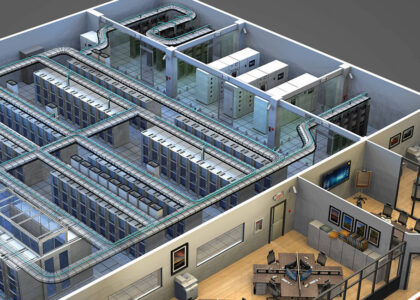 Data Center Modeling and Simulation Tools Market