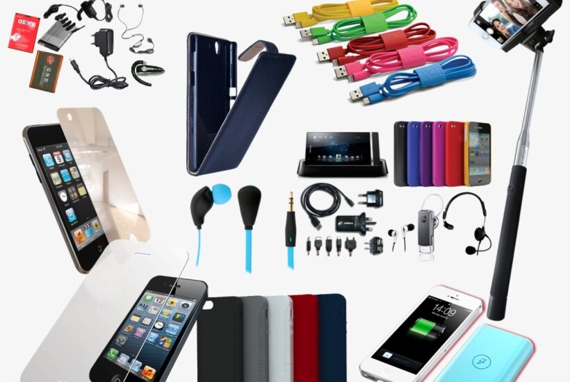 Mobile Phone Accessories Market is Estimated to Reach at a US 92.6