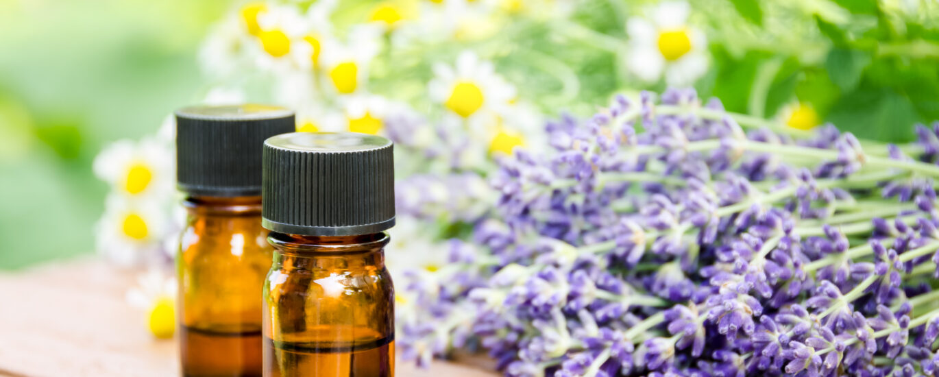 Floral Extract Market