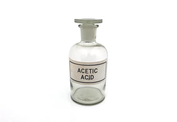 Acetic Acid Market Latest Scenario On Innovation, Revolutionary Opportunities & Top Consumers 2027 - FMIBlog