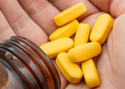 Biotin Supplements