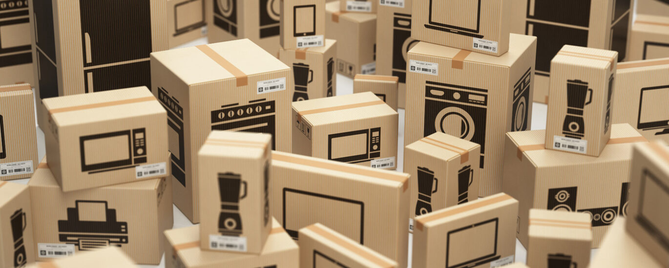 Consumer Electronics Packaging