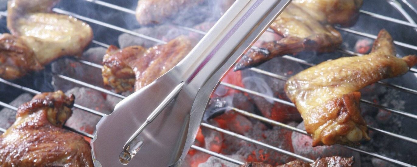 Digital BBQ Tongs and Thermometer Market Worth US 8.54 Bn by 2032 Exclusive Report by Future