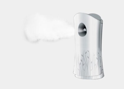 Electric Air Freshener