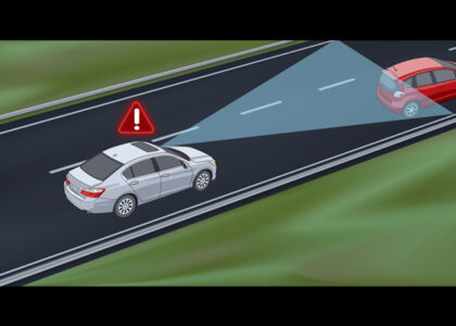 Front Collision Warning Market