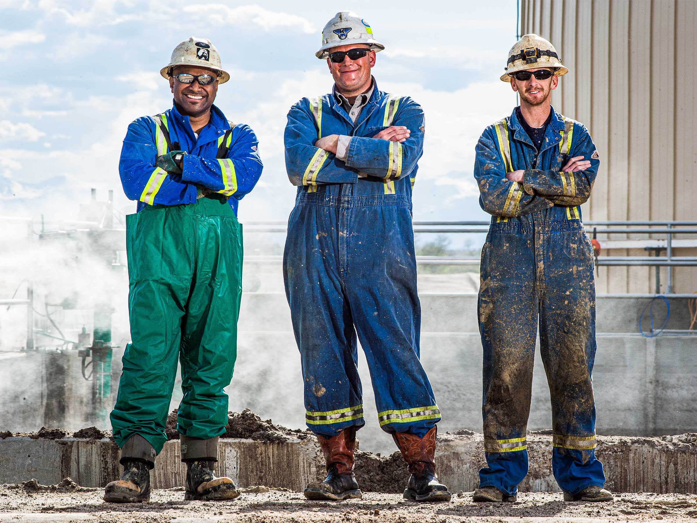 Global Industrial Workwear Market is Anticipated to Reach US 30,758.3