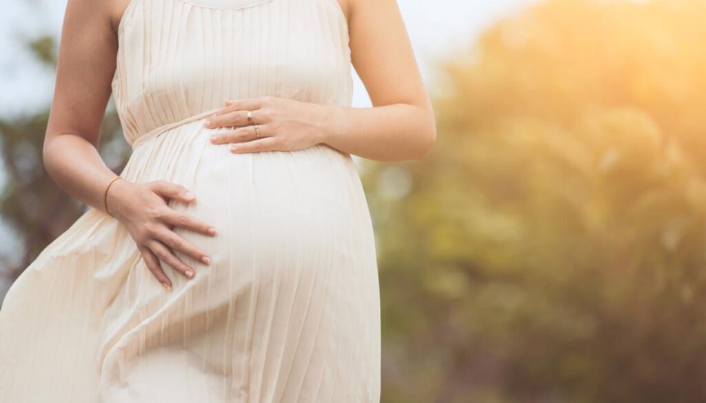 Maternity Apparels