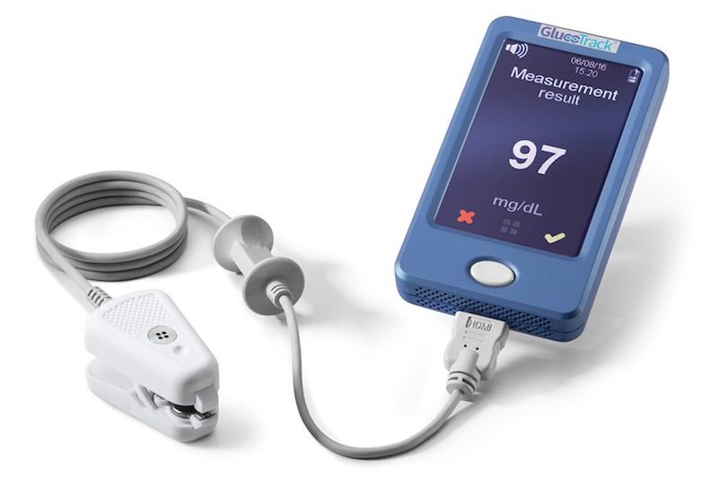 NonInvasive Blood Glucose Monitoring Devices Market Present Scenario