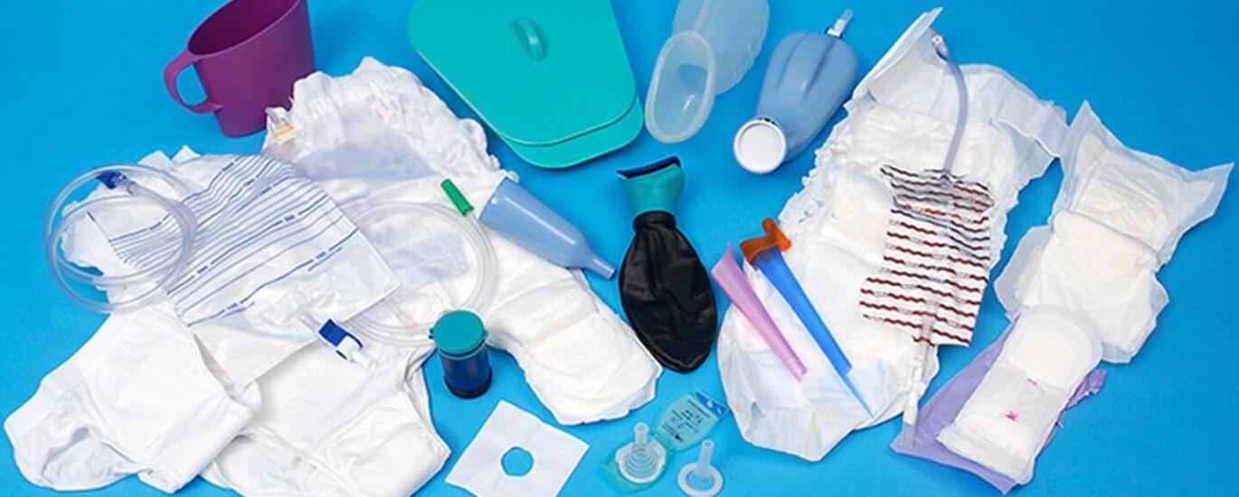 Reusable Incontinence Products Market is Likely to Reach US 1,242.8