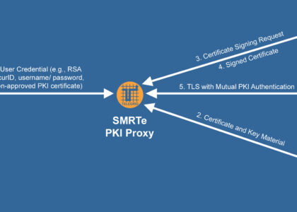 Public Key Infrastructure (PKI) Market