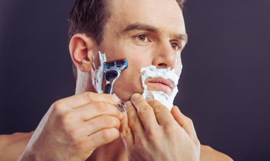 Unveiling the Future Shaving Care Industry's Journey from US16.6 Billion to US34.1 Billion by