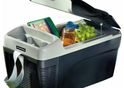 Portable Fridges Market
