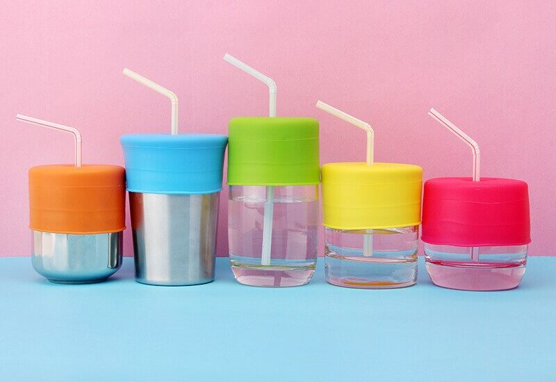 Sippy Cups Market