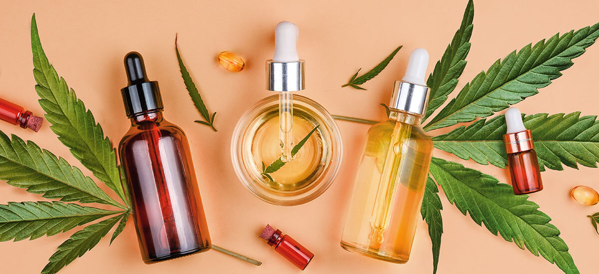 CBD Skin Care Market