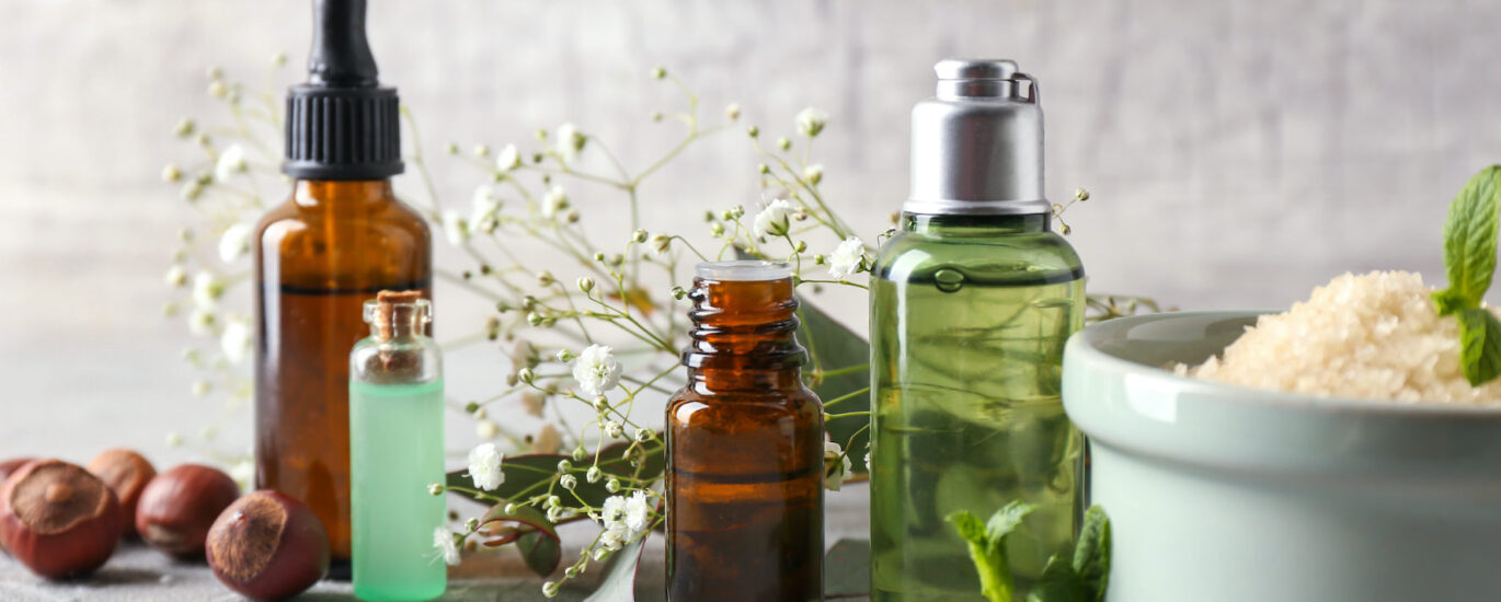 Natural Cosmetics Market