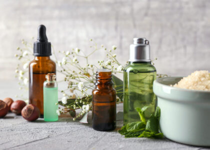 Natural Cosmetics Market