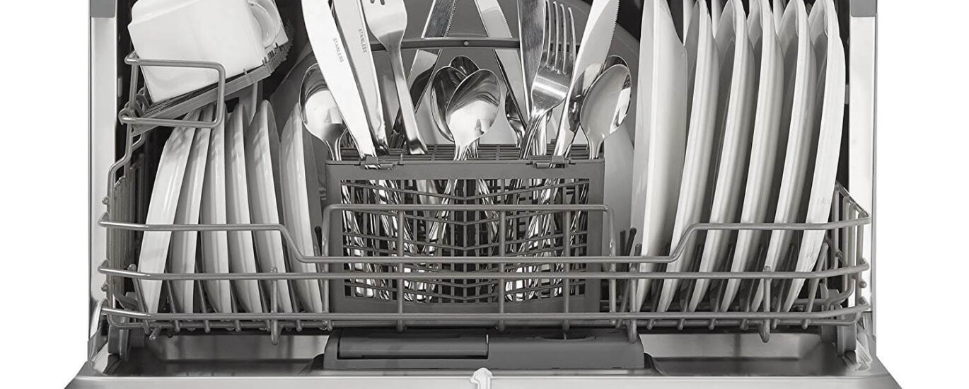 Portable Dishwasher Market