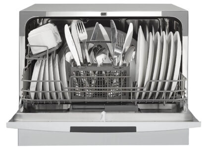 Portable Dishwasher Market