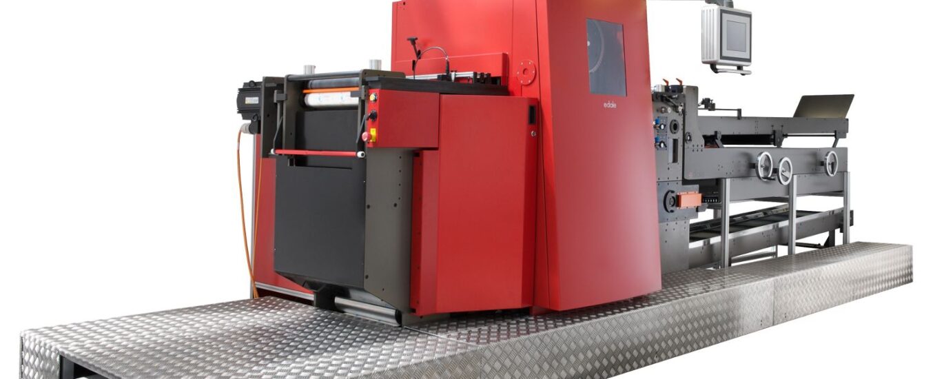 Flatbed Die Cutters Market Share Growing Rapidly with Recent Trends