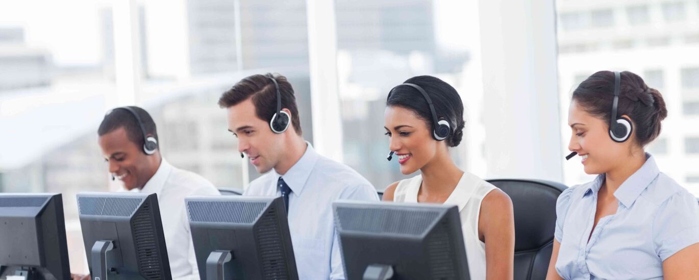 Front Office BPO Services Market Notable Developments & Geographical