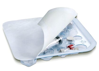 Medical Device Packaging