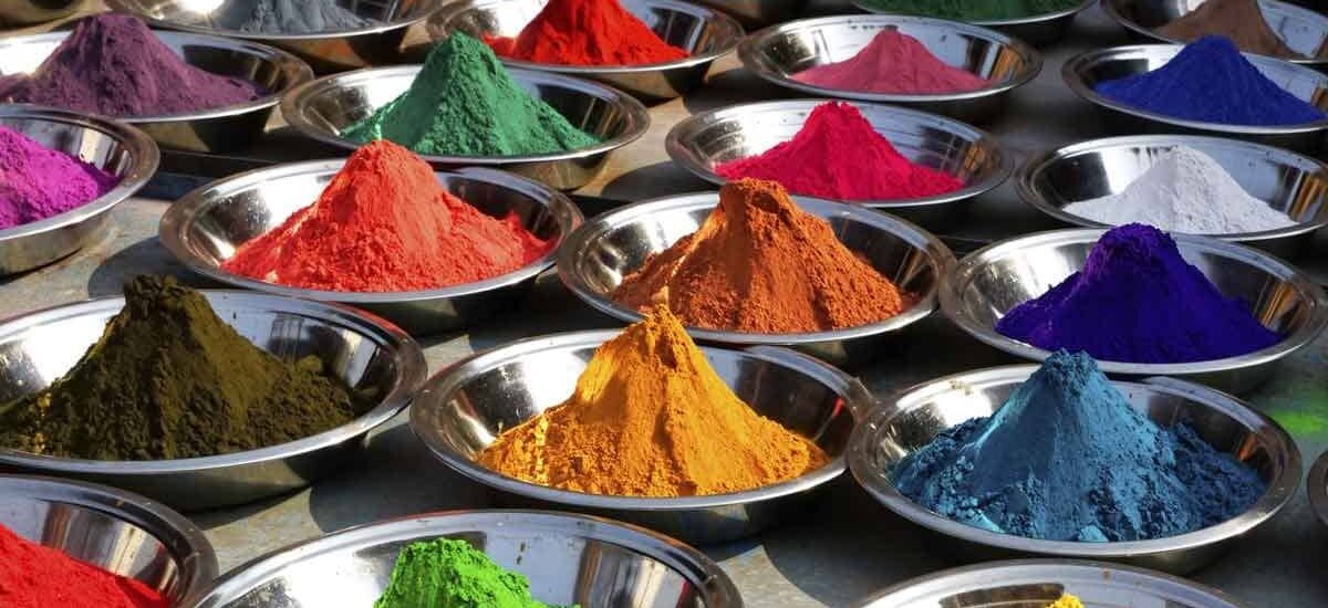 Paint Additives Market analysis by leading manufacturers Dow Chemical