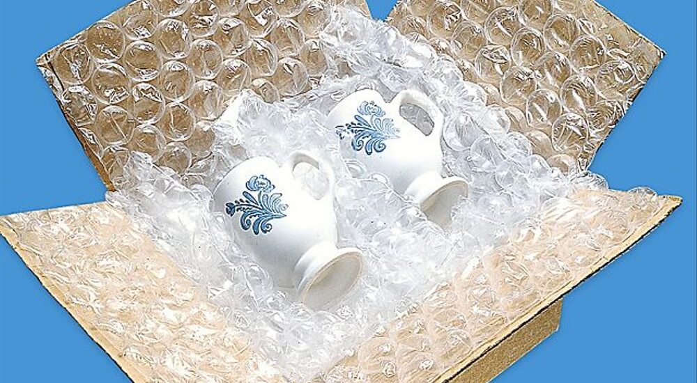Bubble Wrap Packaging Market Growing Demand by Guard ShippedOut Items