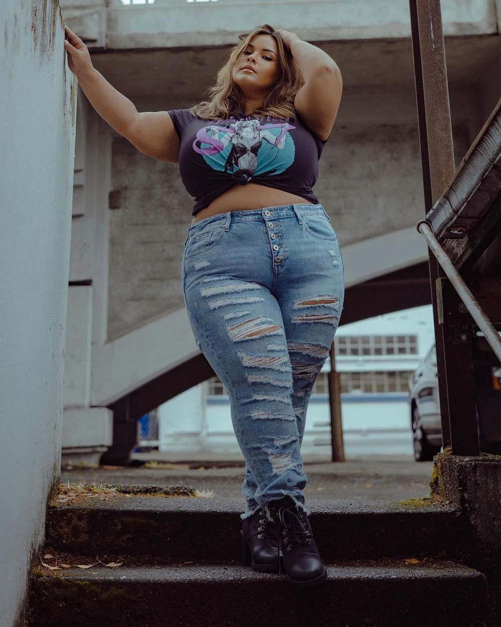 Plus Size Clothing Market is Predicted to Surpass US 501.35 billion by