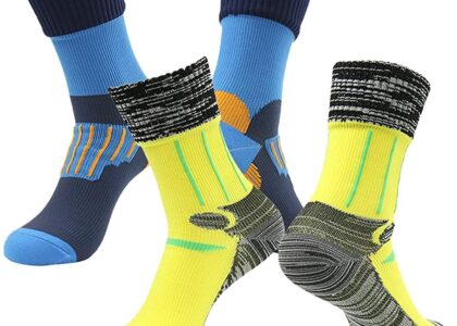 Waterproof Socks