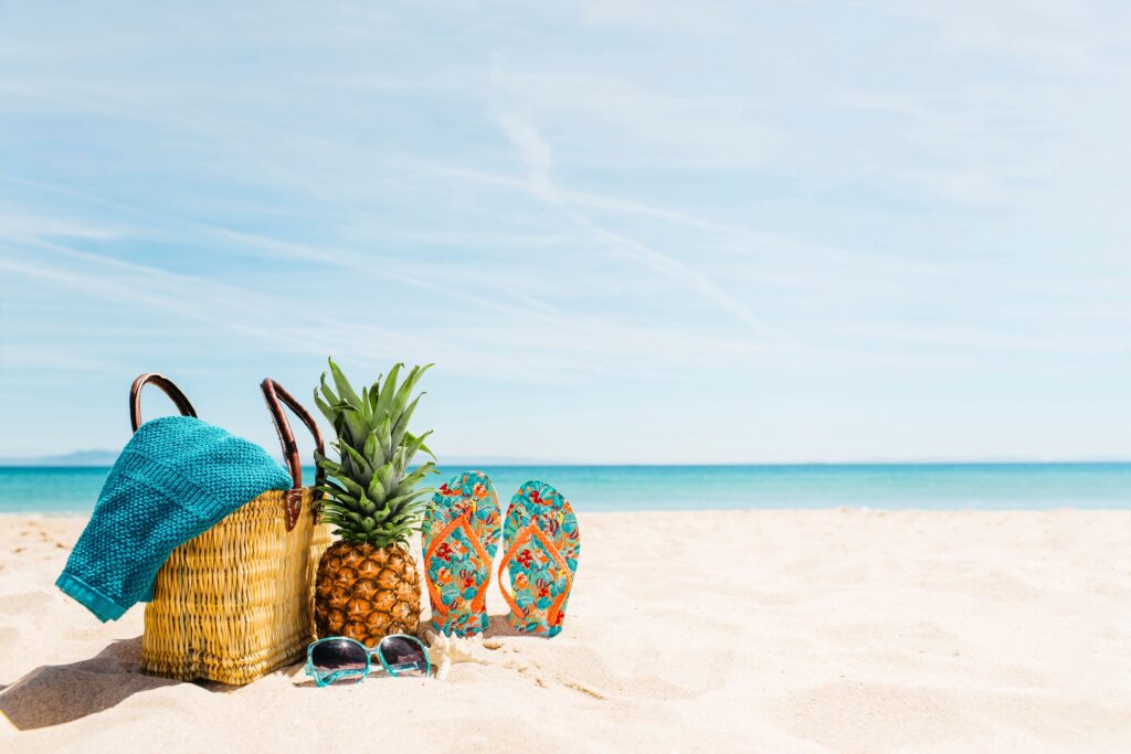 Customised Holidays Market Targets US 406.7 Billion Valuation by 2033
