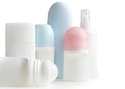 Aluminium-Free Deodorant Market