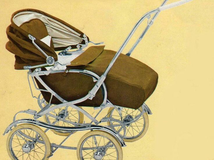 Baby Strollers and Prams Market in U.S is Projected to Make the Maximum