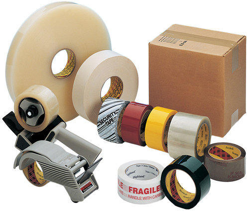 Packing Tape Market