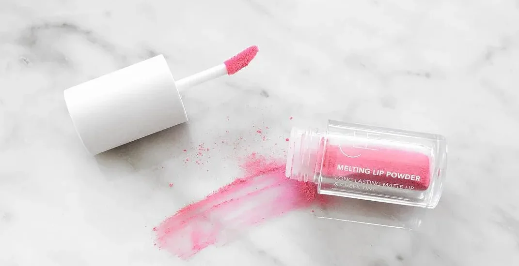 Lip Powder Market