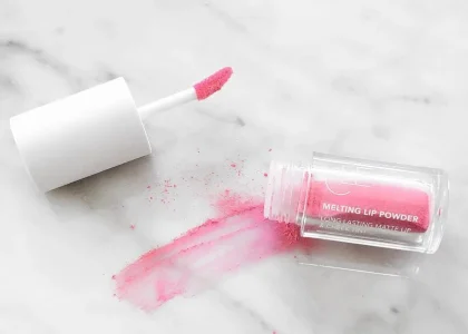 Lip Powder Market