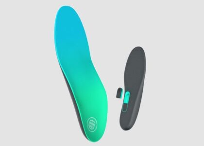 Shoe Insert Market