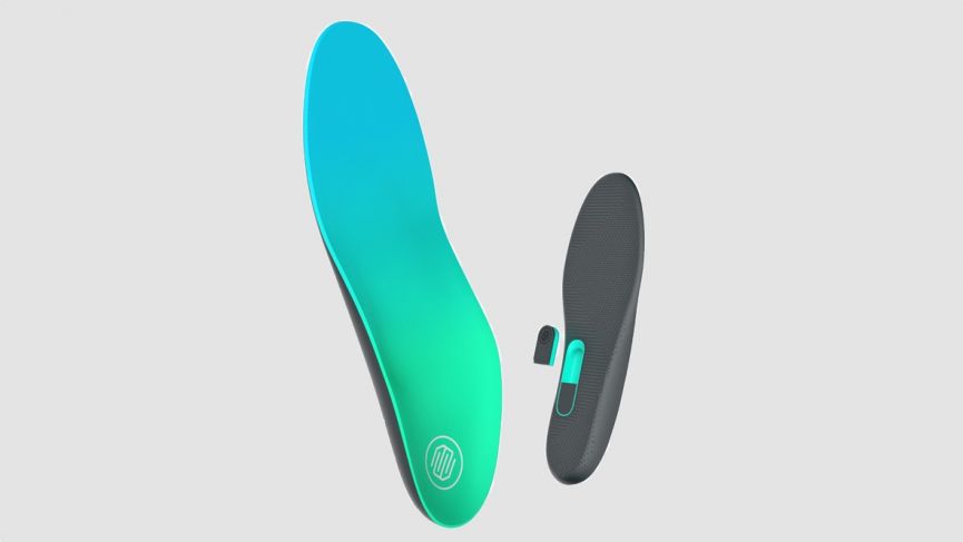 Shoe Insert Market