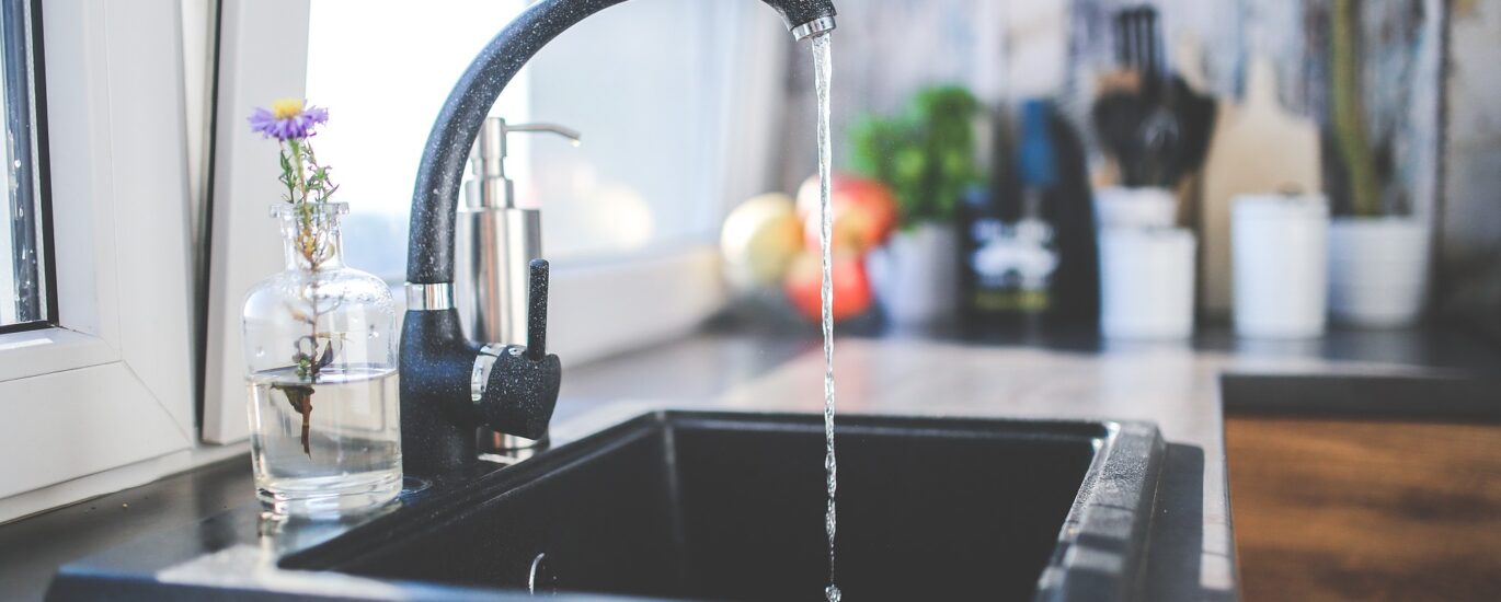 Water Sink Market