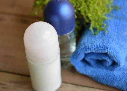 Aluminium-Free Deodorant Market