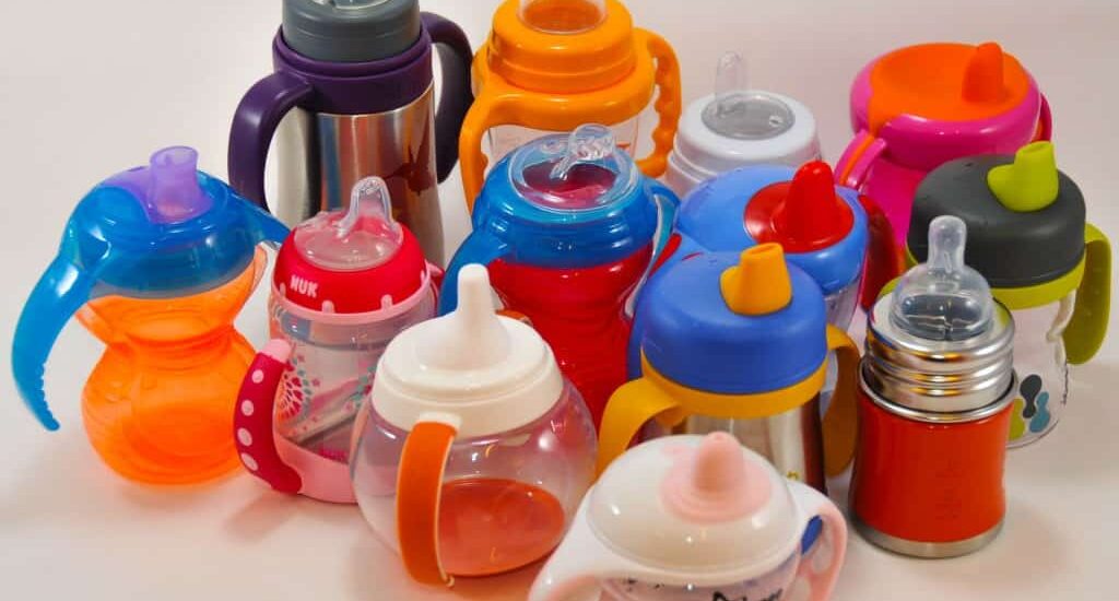 Sippy Cups Market