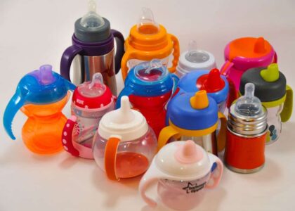 Sippy Cups Market