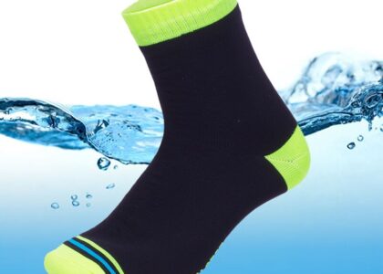 Waterproof Socks Market