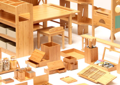 Bamboo Products Market Demand