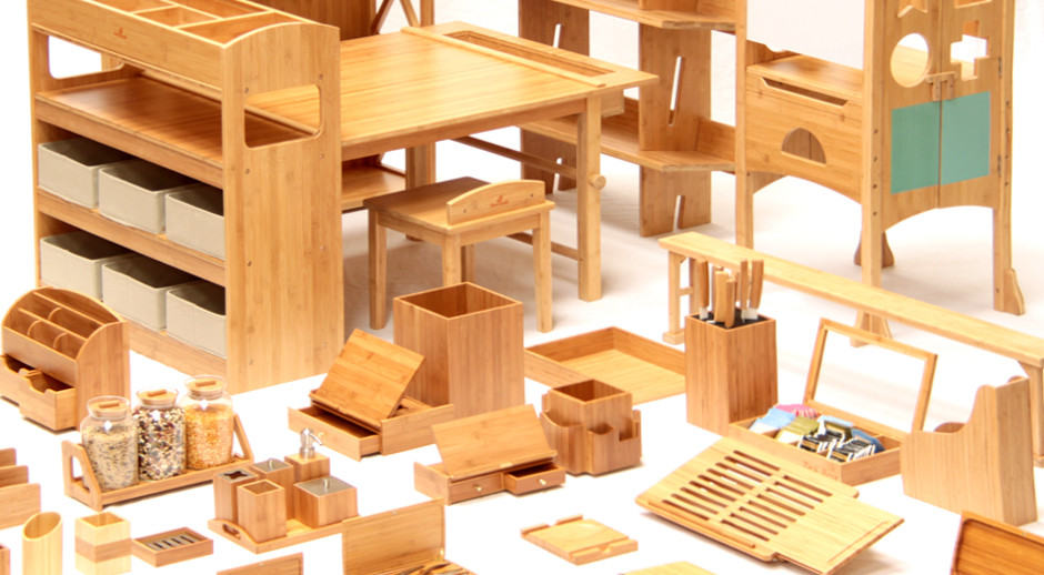 Bamboo Products Market Demand