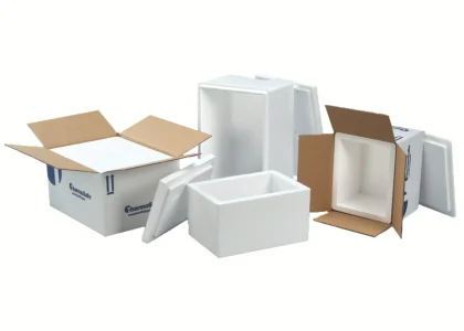 PUR Shippers Market