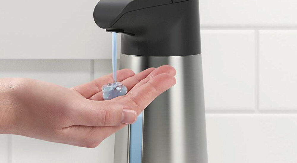 Soap Dispenser Market