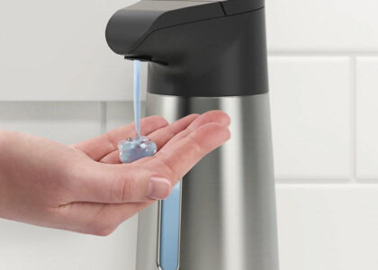 Soap Dispenser Market