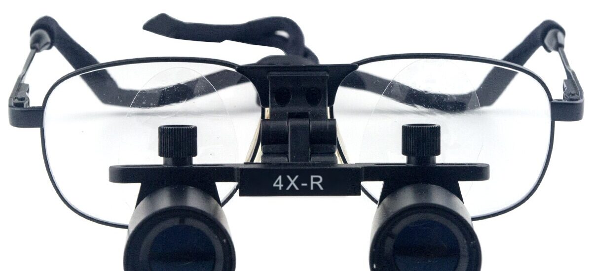 Medical Loupes Market is Projected to Boost Sales at a 5.6 CAGR in